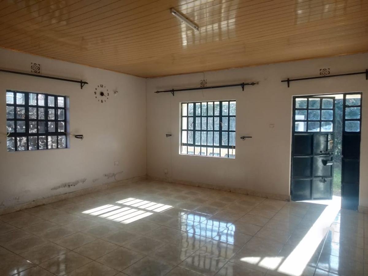 4 Bed House in Kitengela - 2