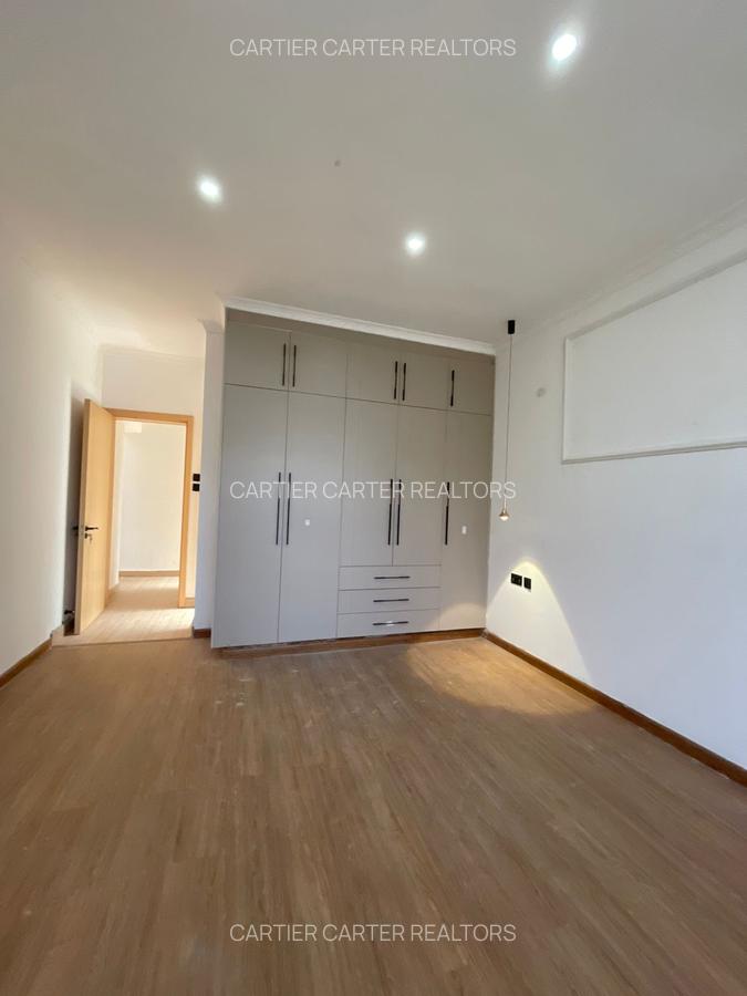 3 Bed Villa with En Suite in Kitengela - 19