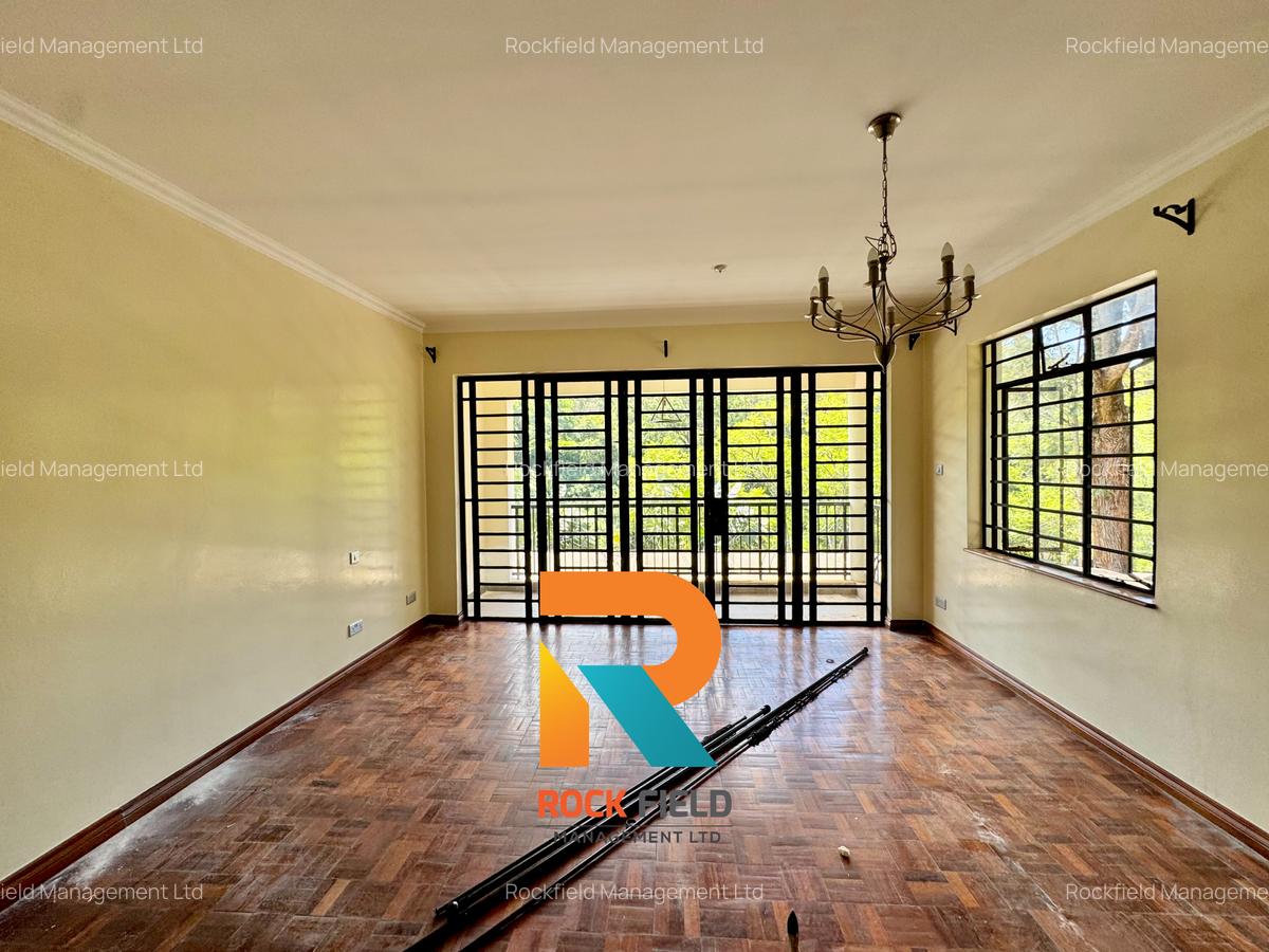 5 Bed Townhouse with En Suite in Lower Kabete - 12