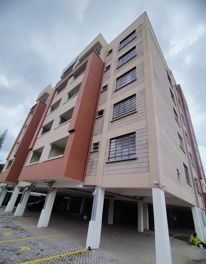 2 Bed Apartment with En Suite in Naivasha Road - 20