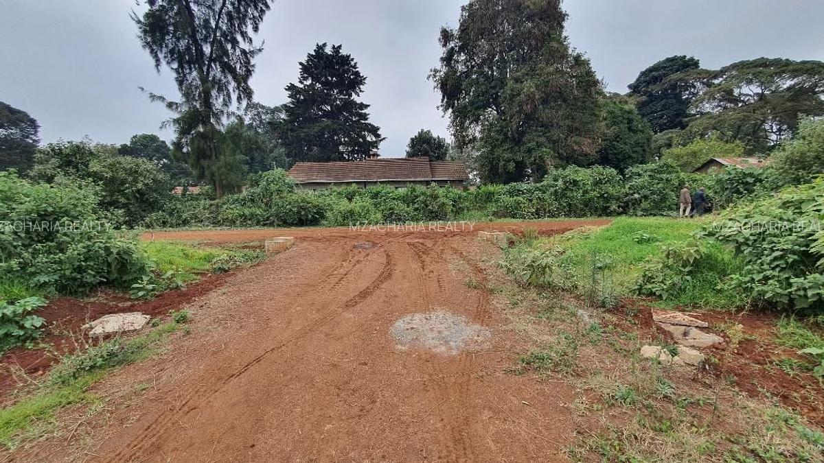 0.25 ac Land in Redhill - 2