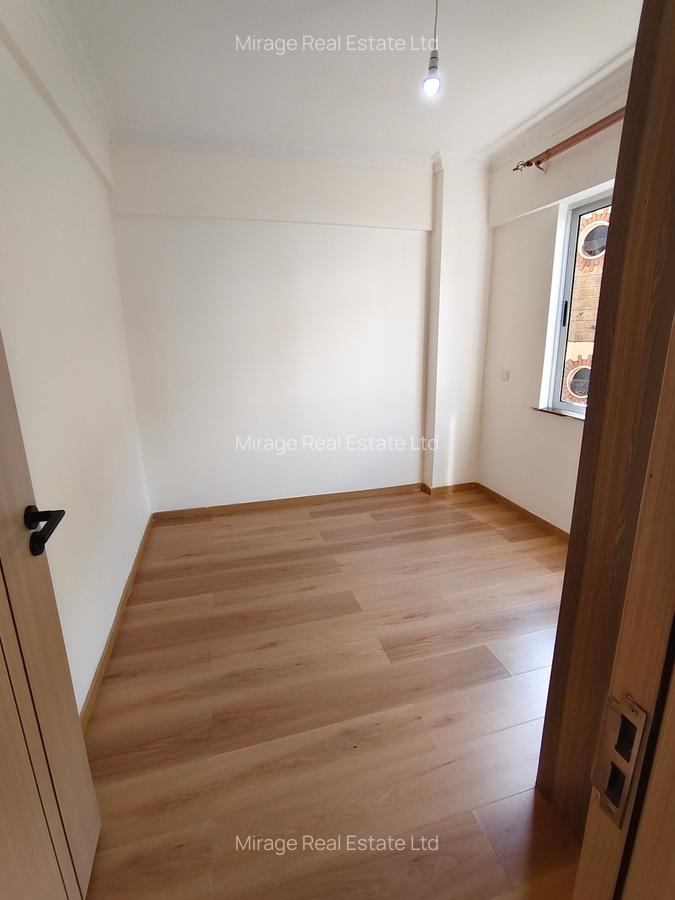 2 Bed Apartment with Gym in Kileleshwa - 7