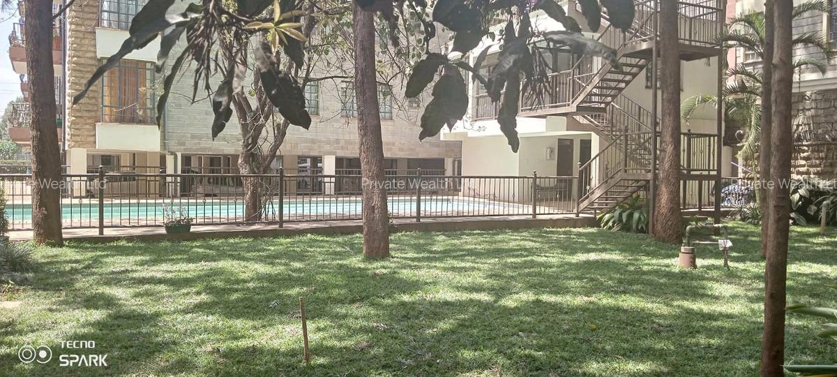 2 Bed Apartment with En Suite at Mbanya Drive - 5