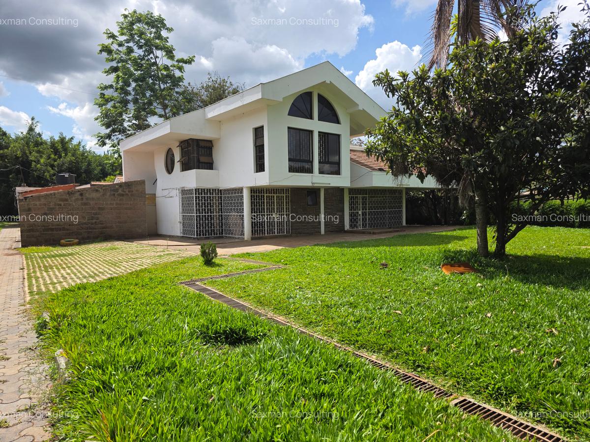 Commercial Property with Backup Generator in Lavington - 1