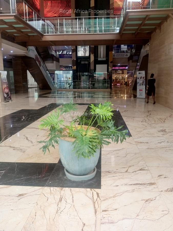 1,833 ft² Commercial Property with Backup Generator in Westlands Area - 1