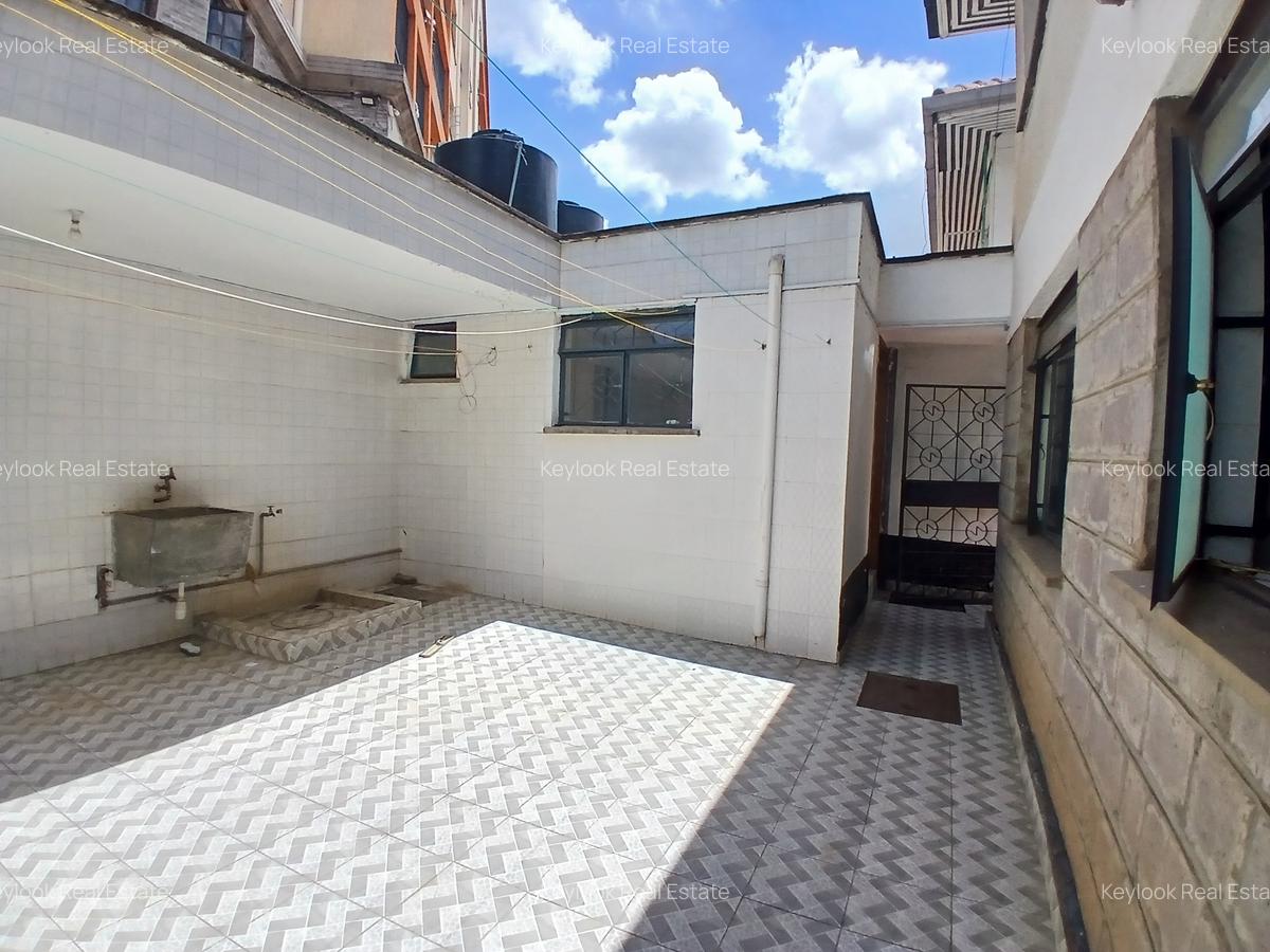 4 Bed Townhouse with En Suite at Mbaazi Avenue - 4