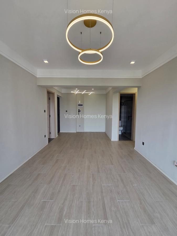 2 Bed Apartment with En Suite in Lavington - 10