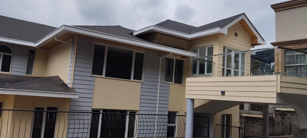 5 Bed Townhouse with En Suite in Kitisuru - 7