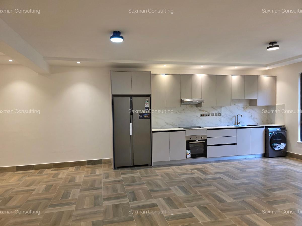 1 Bed Apartment with En Suite in Westlands Area - 1