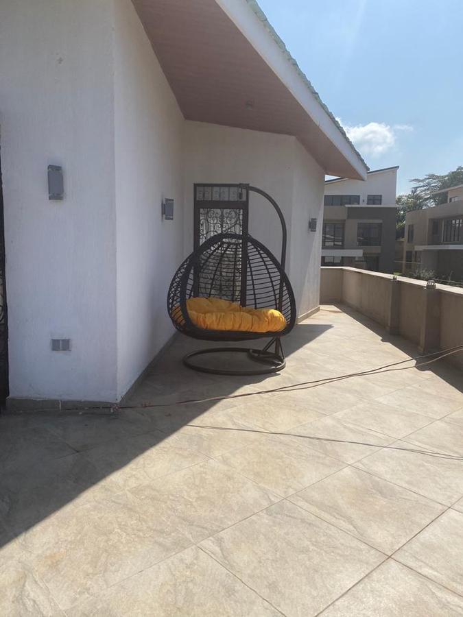 4 Bed Villa with En Suite at Runda Rd - 18