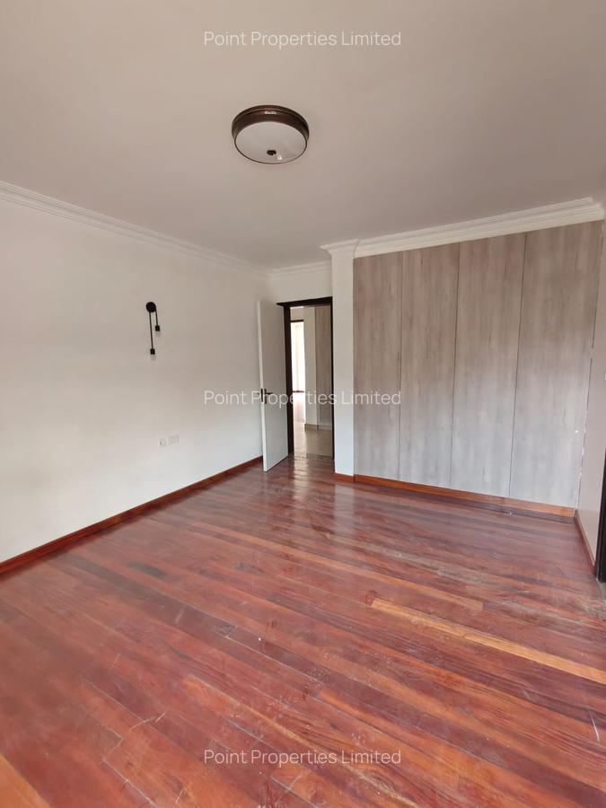 4 Bed Villa with En Suite in Karen - 18