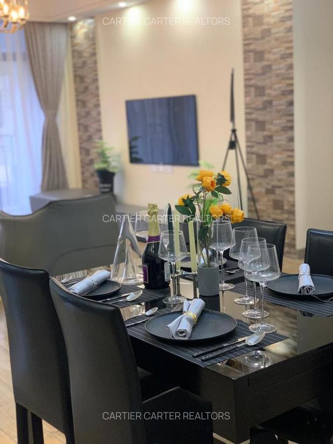 2 Bed Apartment with En Suite in Kileleshwa - 9