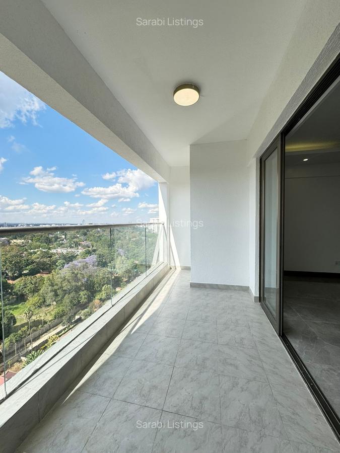 4 Bed Apartment with En Suite in Lavington - 7