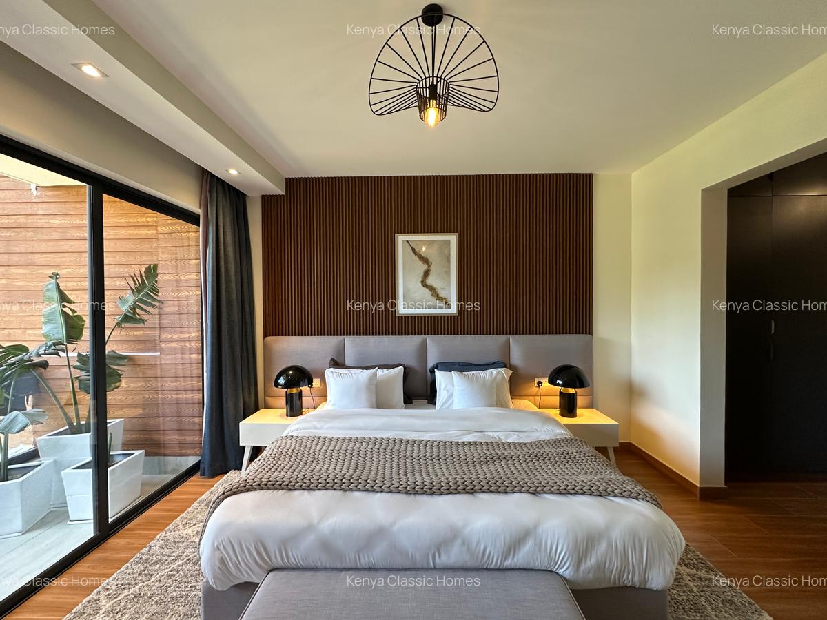 3 Bed Apartment with En Suite at Riverside - 15