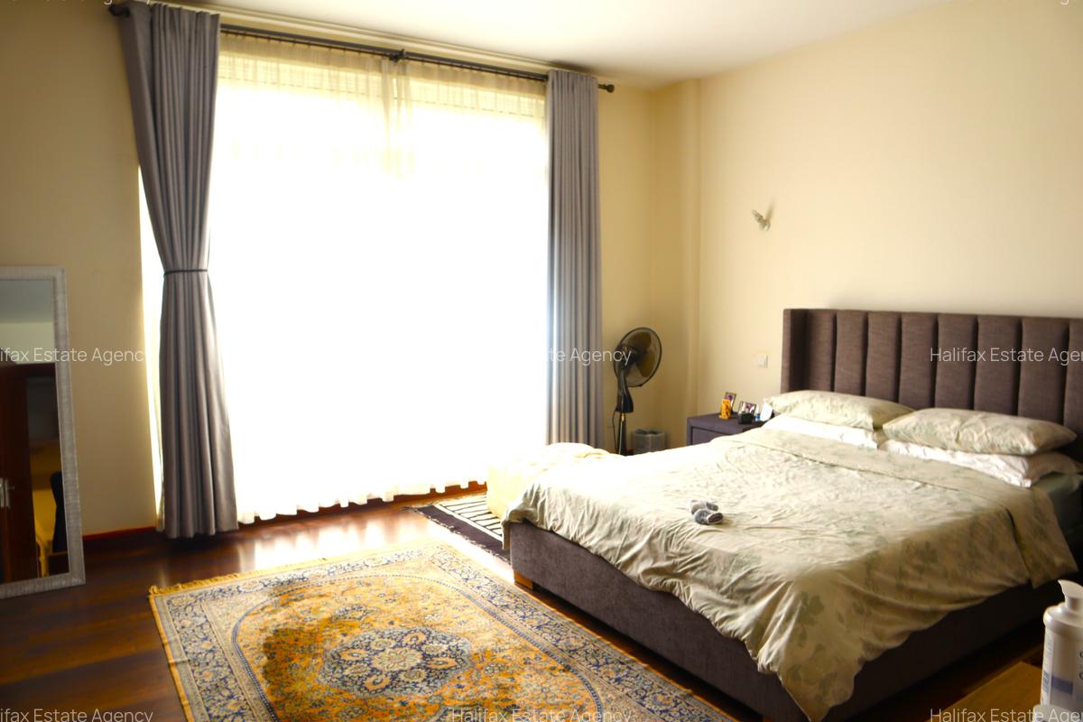 4 Bed Apartment with En Suite in General Mathenge - 6