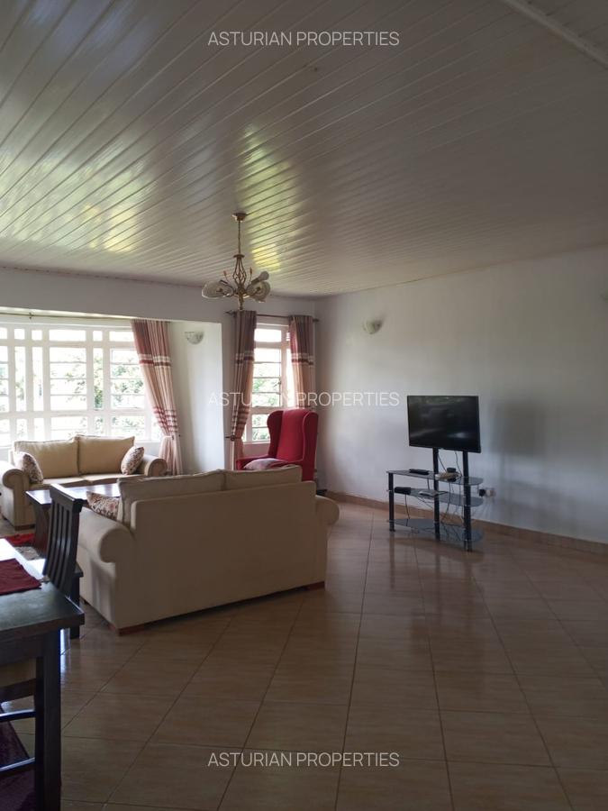 Furnished 2 Bed Apartment with En Suite in Runda - 2