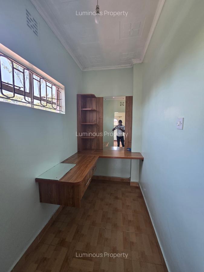 5 Bed House with En Suite at Kahawa Sukari - 8