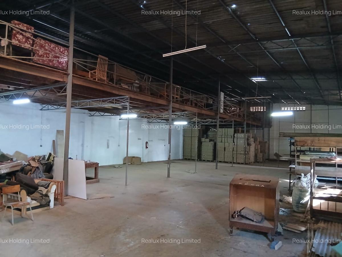 Commercial Property in Kisumu - 6