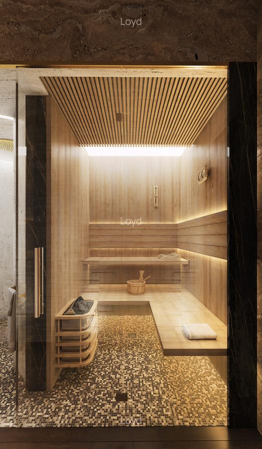 Studio Apartment with En Suite in Westlands Area - 2