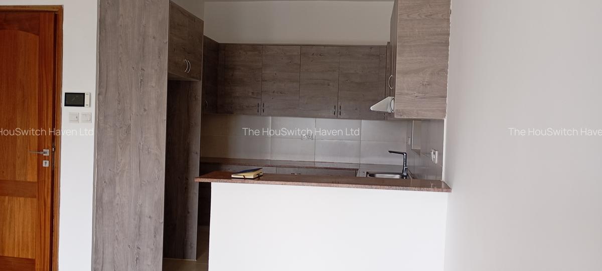 2 Bed Apartment with Swimming Pool at Off Raphta Road - 4