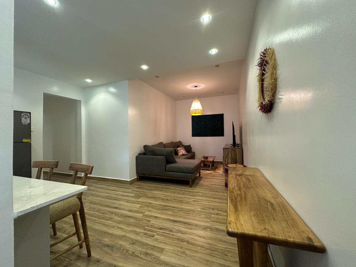 Serviced 3 Bed Apartment with En Suite in Runda - 4