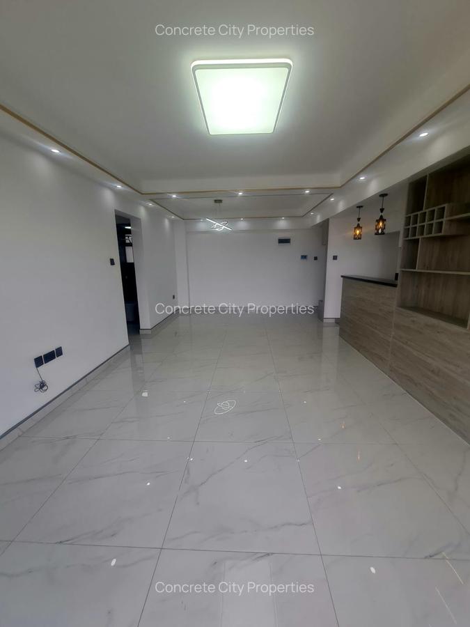 2 Bed Apartment in Kilimani - 13