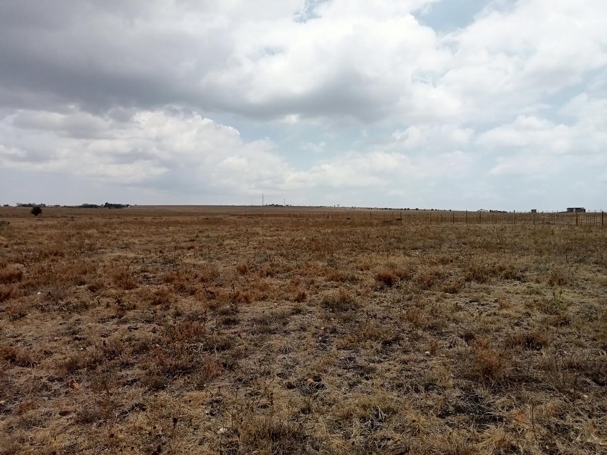 Commercial Land at Konza - Malili - 4