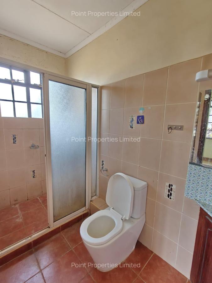 4 Bed Townhouse with En Suite in Karen - 12