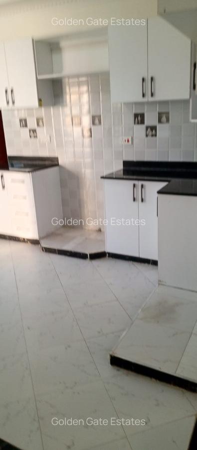 4 Bed House with En Suite in Ongata Rongai - 7