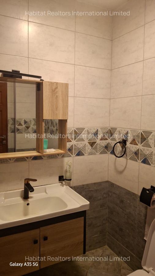 3 Bed Apartment with En Suite at General Mathenge - 3