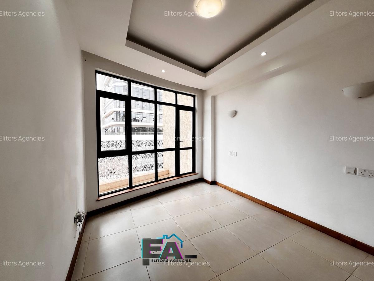 2 Bed Apartment with En Suite at Lantana Road - 9