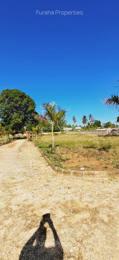 Residential Land in Mtwapa - 11