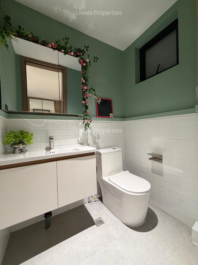 3 Bed Apartment with En Suite at `` - 2