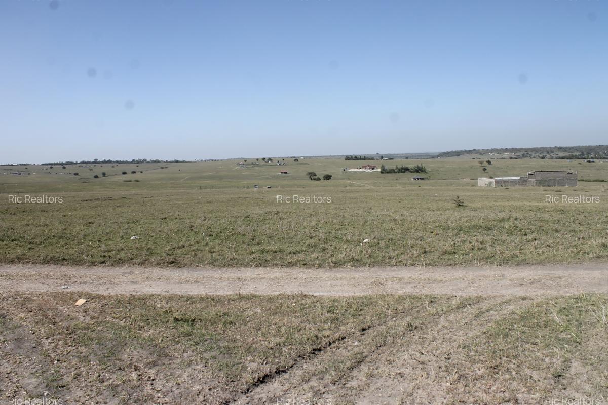 0.05 ha Land at Kitegela Reserve - 16
