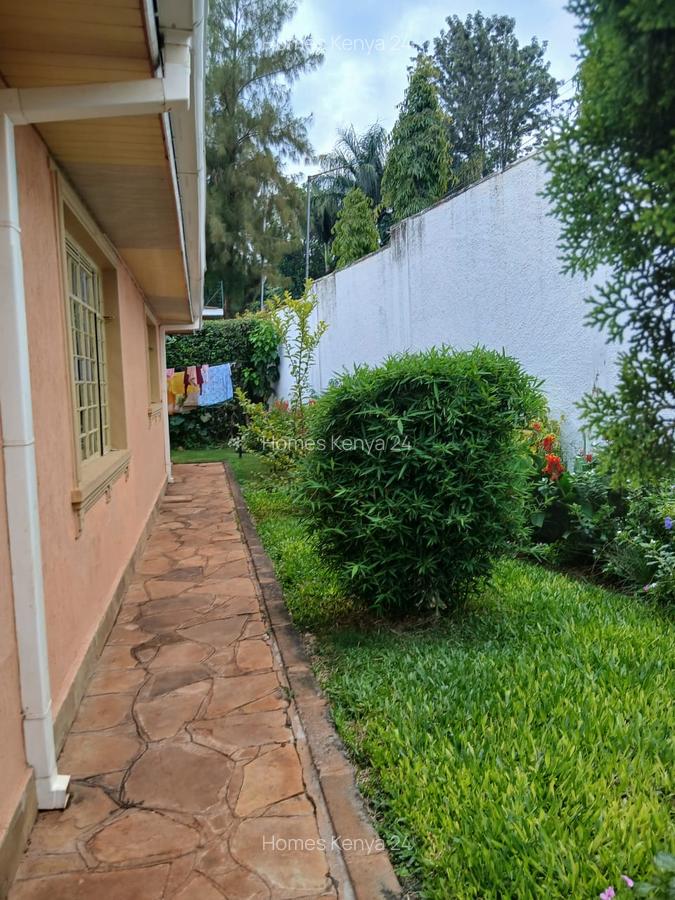 2 Bed House in Runda - 4