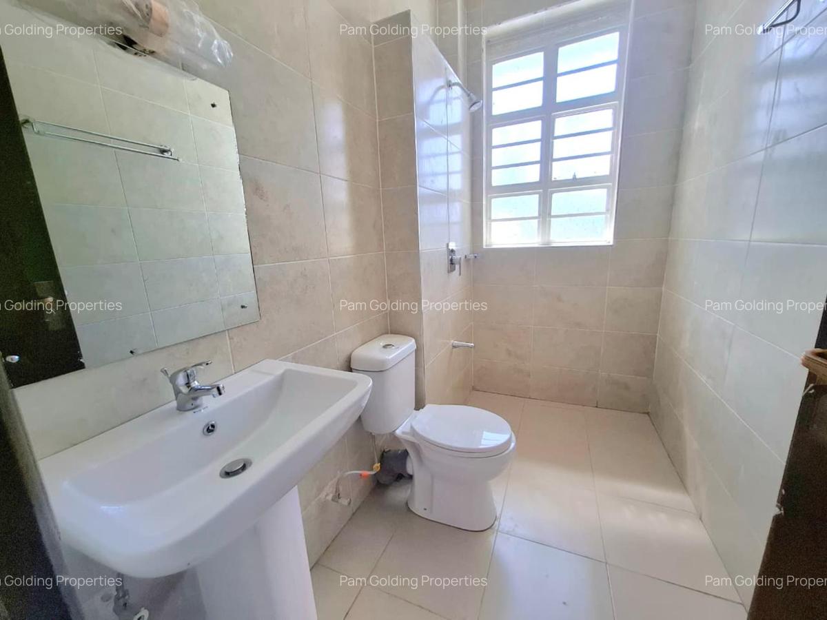 4 Bed House at Garden Estate Road - 12