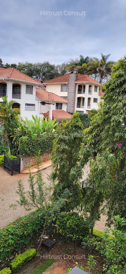 4 Bed Townhouse with En Suite in Spring Valley - 15