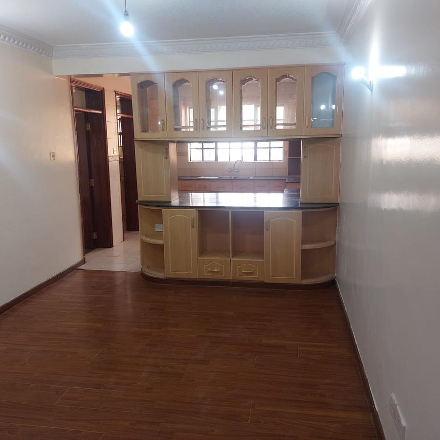 3 Bed Apartment with En Suite in Kileleshwa - 4