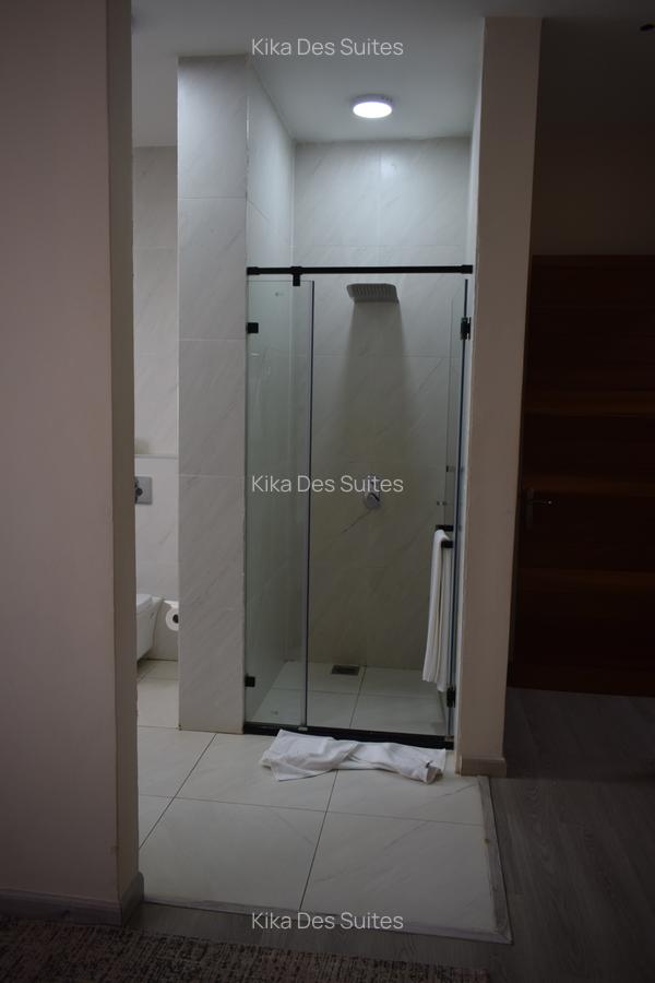 Furnished 2 Bed Apartment with En Suite at Muthangari Drive - 8