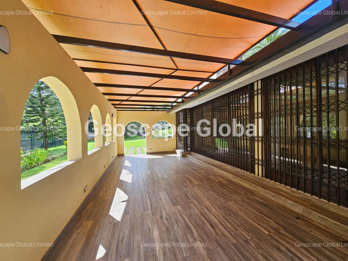 5 Bed House with En Suite in Kitisuru - 3