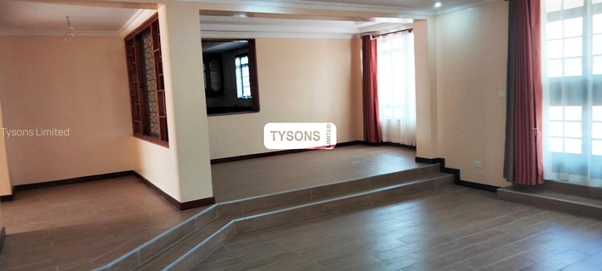 4 Bed House with En Suite in Kitengela - 4