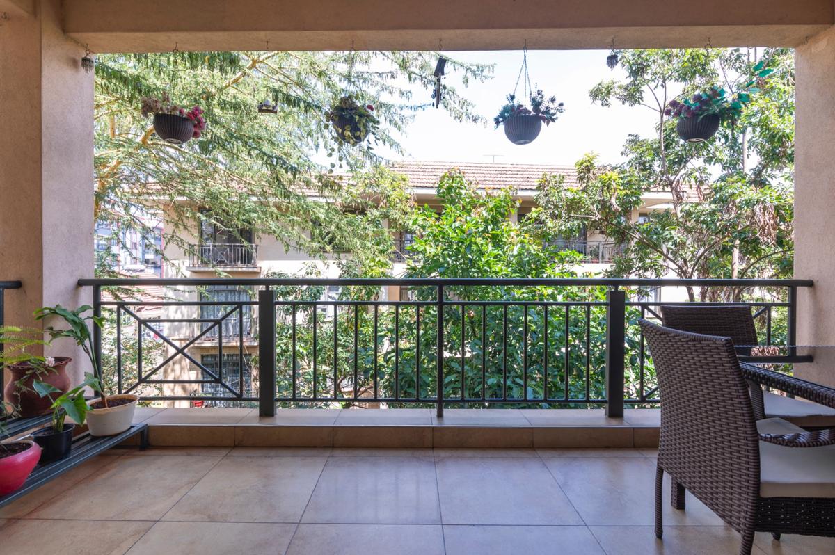 3 Bed Apartment in Langata - 9