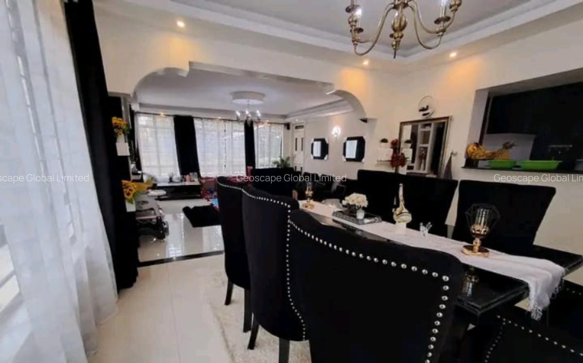 5 Bed House with En Suite in Syokimau - 7