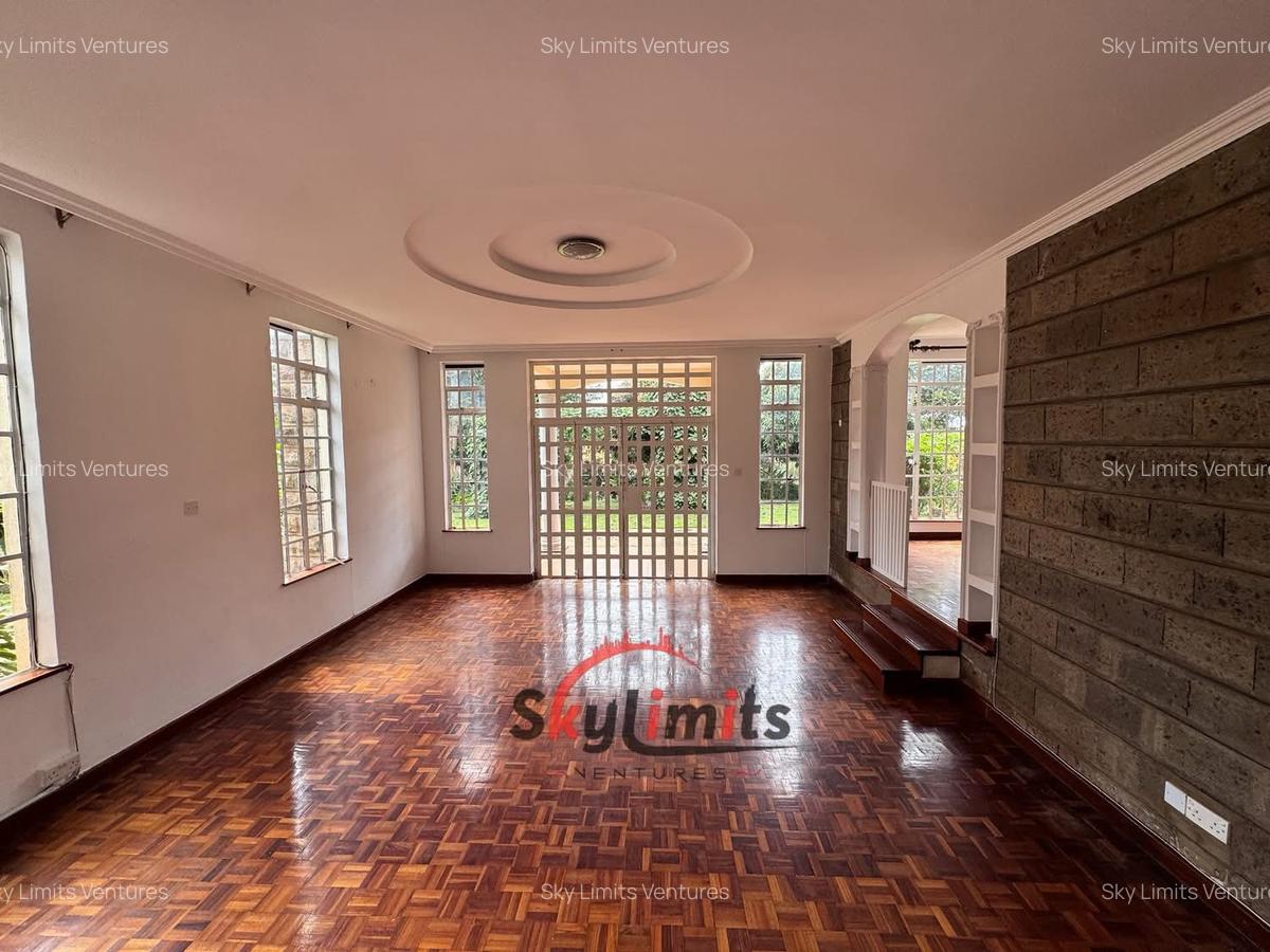 4 Bed Townhouse with En Suite at Redhill Rd - 13