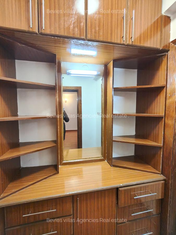 2 Bed Apartment with En Suite at Parklands - 4
