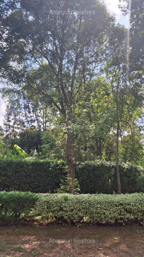 Land at Dagoretti Road - 8