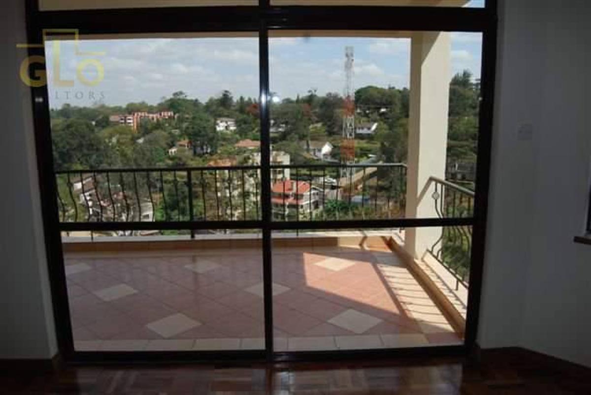 5 Bed Apartment with En Suite in Rhapta Road - 13