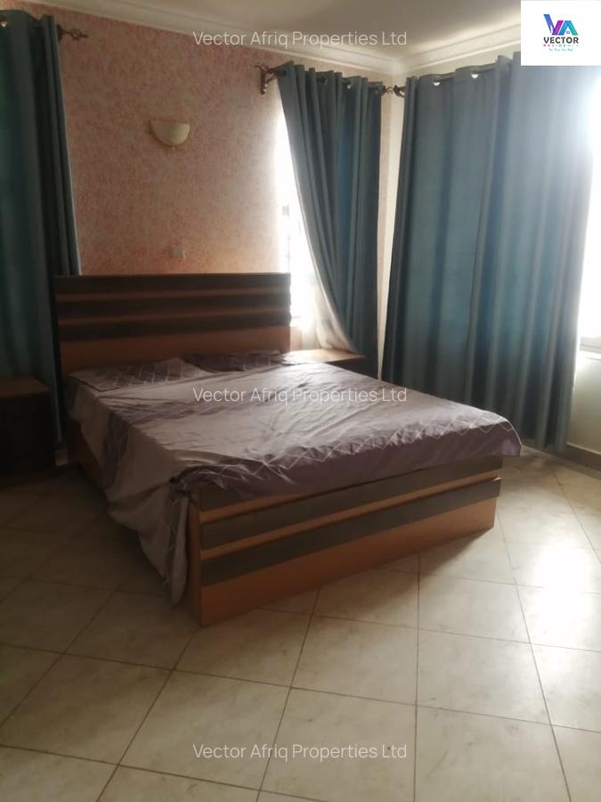 5 Bed Townhouse with En Suite in Syokimau - 17