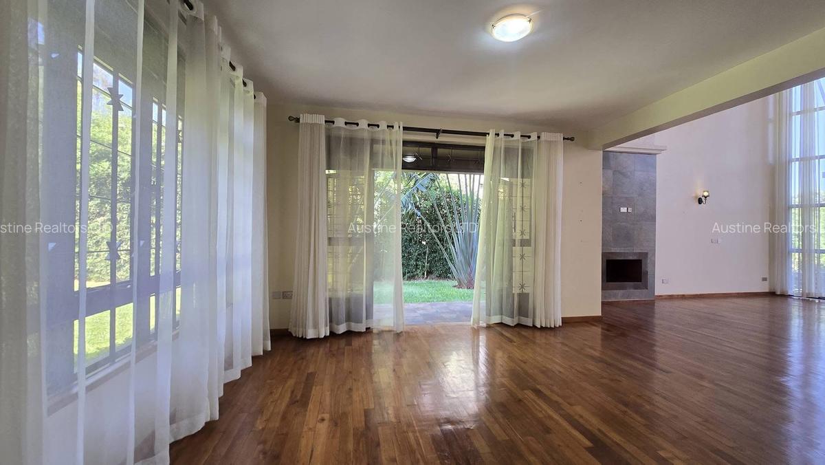 5 Bed Townhouse with En Suite in Runda - 7