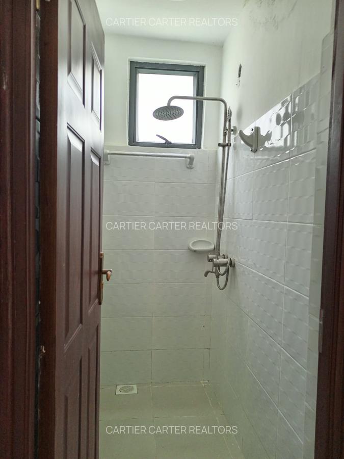 2 Bed Apartment with Borehole in Kitengela - 7